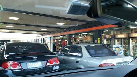 Photo: BWS Station Road Indooroopilly