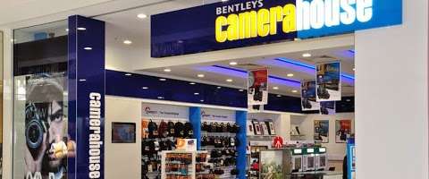 Photo: Camera House - Indooroopilly (Bentleys Camera House)
