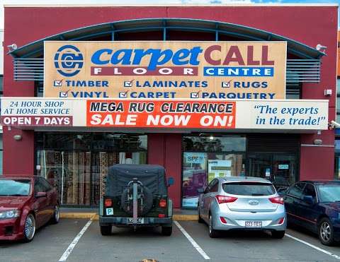 Photo: Carpet Call Indooroopilly