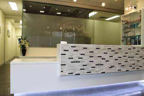 Photo: Clarence Dental Centre