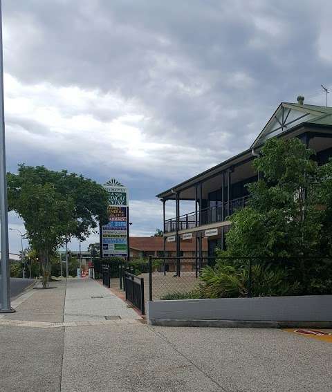Photo: Indooroopilly Day & Night Medical Centre