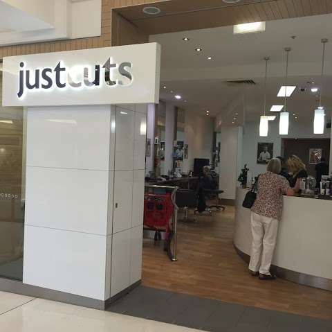 Photo: Just Cuts Indooroopilly
