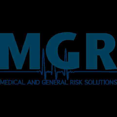 Photo: Medical and General Risk Solutions