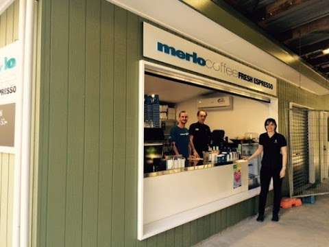 Photo: Merlo Coffee