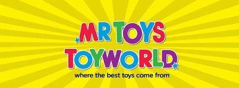 Photo: Mr Toys Toyworld Indooroopilly