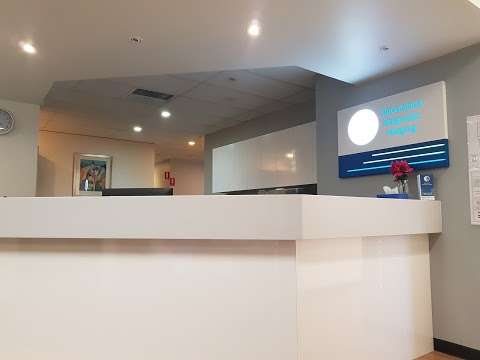 Photo: Queensland Diagnostic Imaging - Indooroopilly
