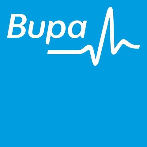 Photo: Bupa