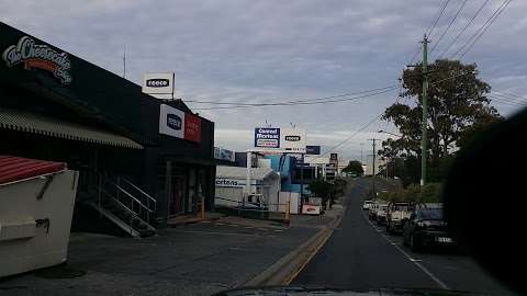 Photo: The Cheesecake Shop Indooroopilly